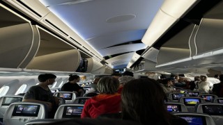 İspanya-Uruguay seferini yapan yolcu uçağı türbülansa girdi: 30 yaralı
