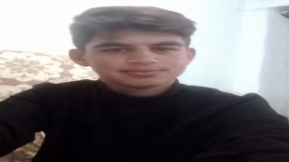 Kaybolan 16 yaşındaki Muhammed her yerde aranıyor