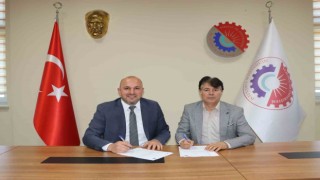 VEDAŞ, Van YYÜ ile işbirliği protokolü imzaladı”