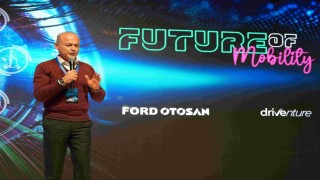 Future of Mobility25 mobilite ve girişimcilik ekosisteminin buluşma noktası oldu