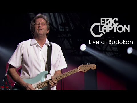 Eric Clapton - I Shot The Sheriff (Live 2009) [Restored]