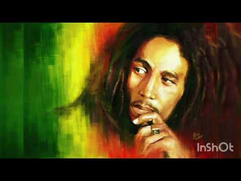 Bob Marley - A LaLaLa Long